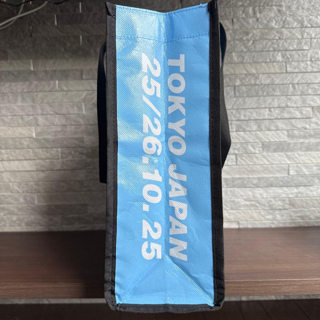 Oasis 福袋　限定商品　グッズ　10/25 特典グッズ 5点live25東京