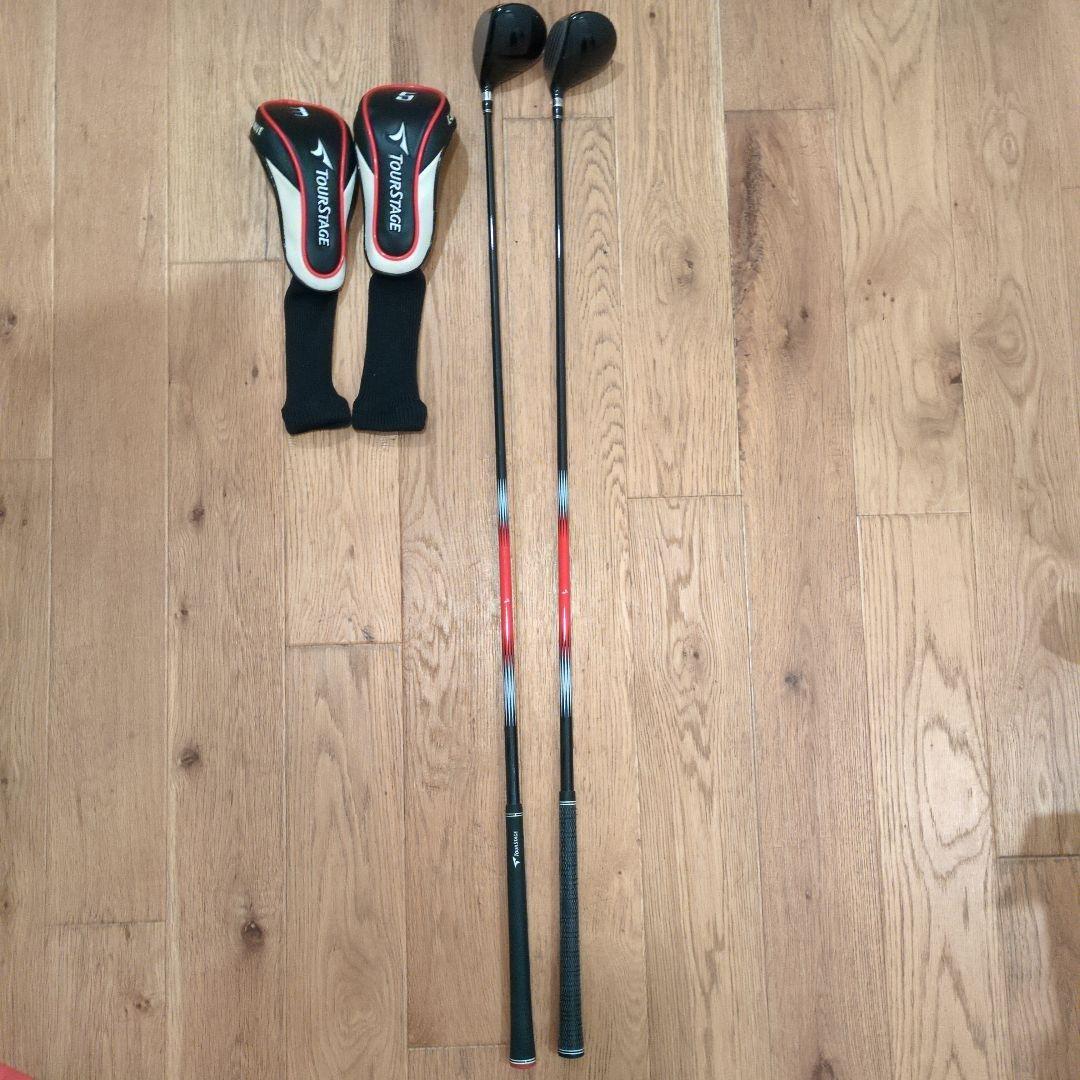 ブリヂストン Ｘ-DRIVE 3W/5W 2本セット