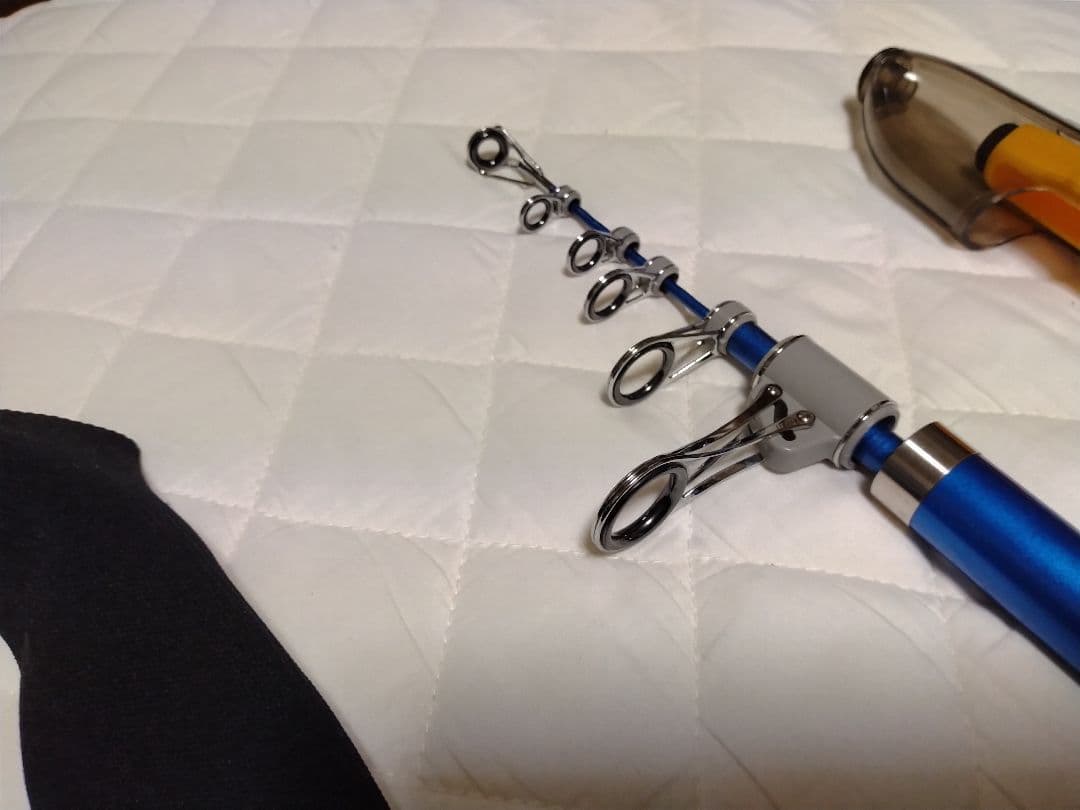 Mia様　04　シマノ　プロサーフ　405BX−T