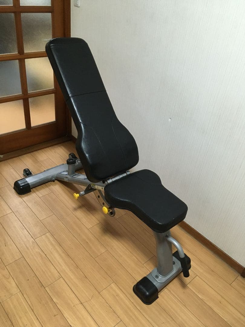 TUFFSTUFF タフスタッフ　DXマルチパーパスベンチ　CDM-400