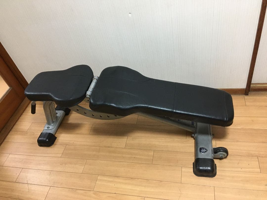 TUFFSTUFF タフスタッフ　DXマルチパーパスベンチ　CDM-400