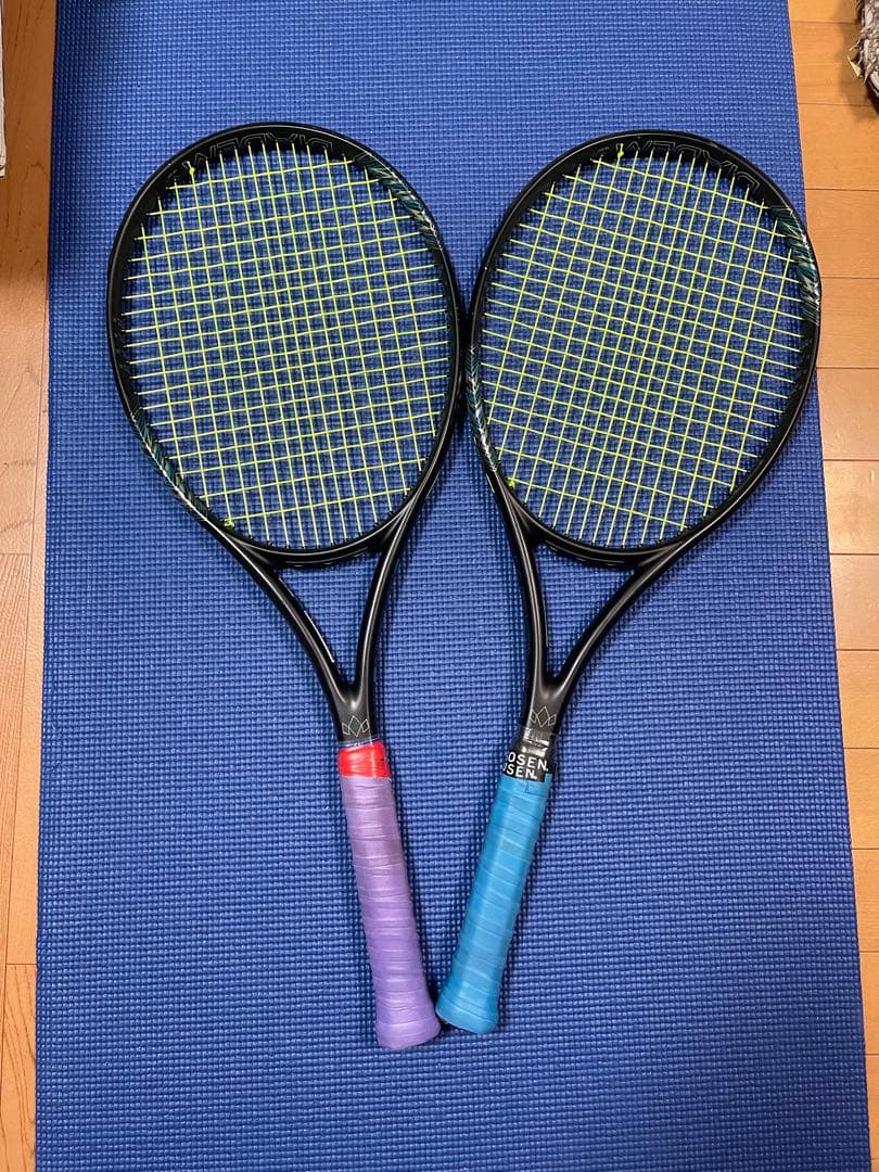 ダイアデム DIADEM スーパーノヴァ プラス 100 2本セット