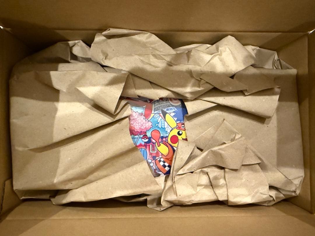 ポケモンカード スペシャルBOX ポケモンセンター 未開封3点セット