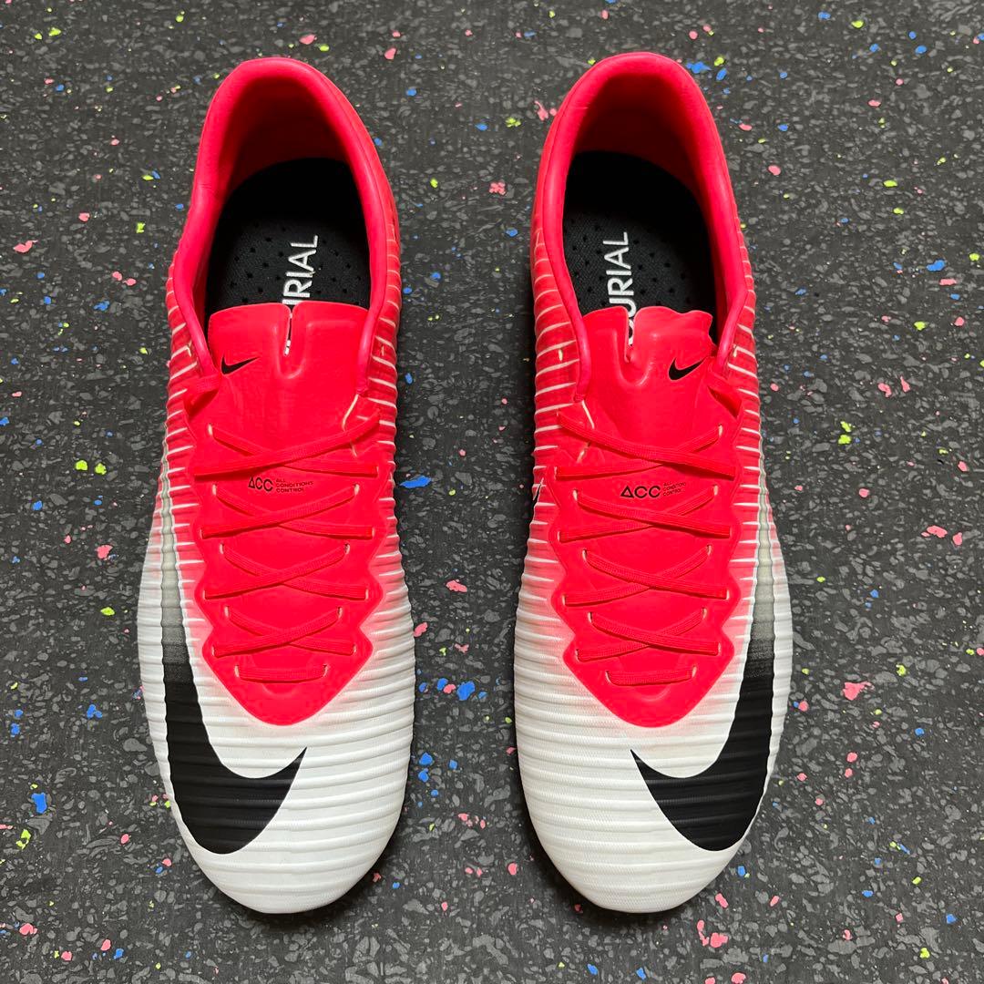 NIKE マーキュリアルヴェイパー11 HG-V 27cm