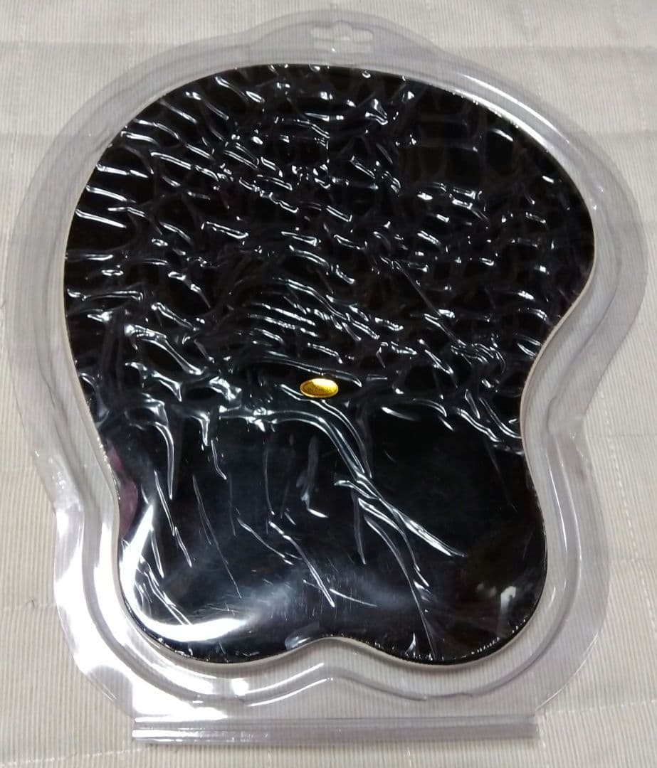 東方　東方project　フランドール　マウスパッド　立体マウスパッド