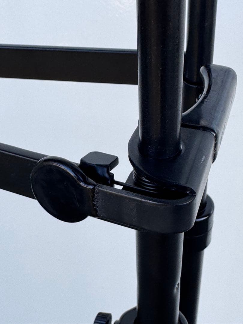 iWA(丸八工機) A01V 自転車スタンド　ロード クロスバイク