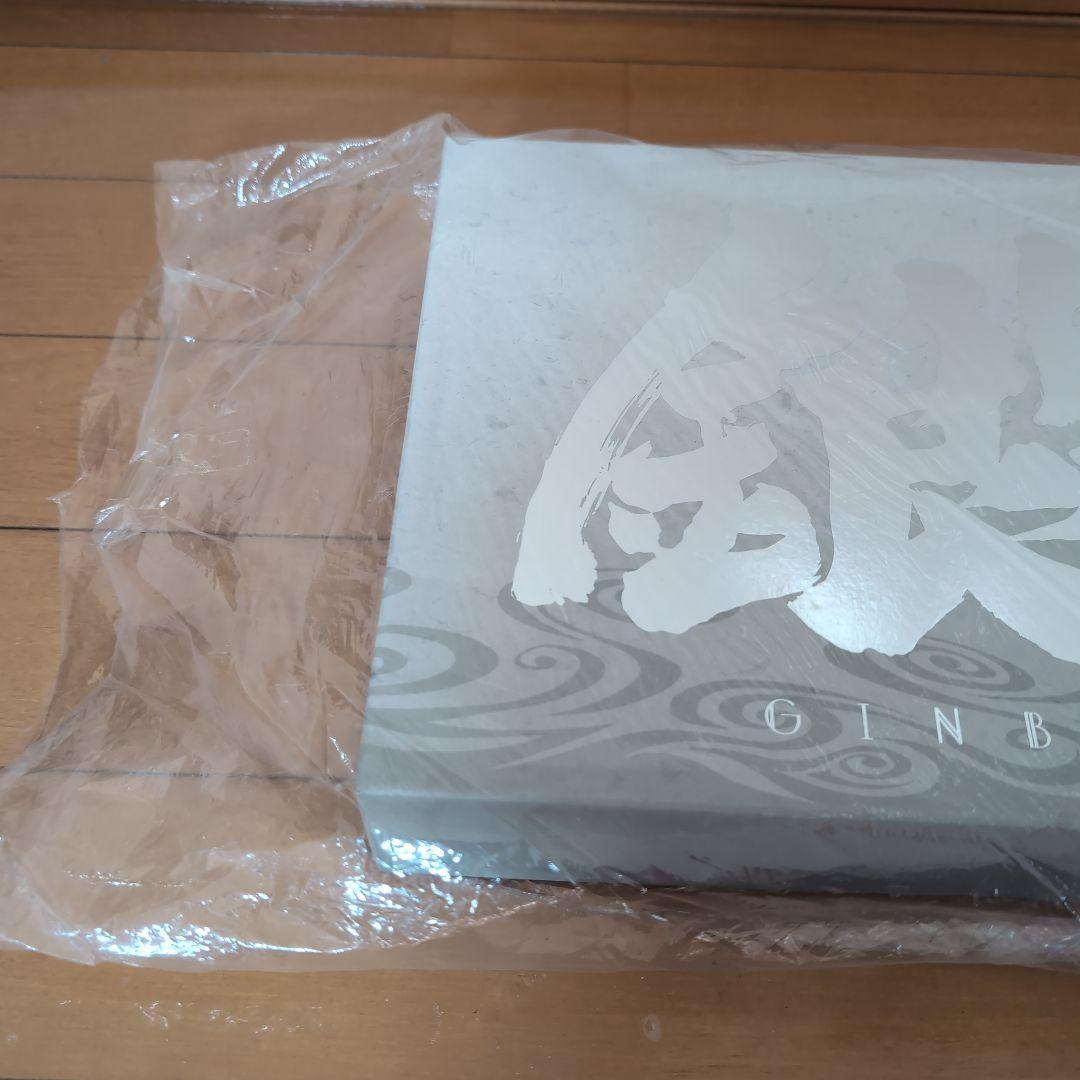 銀魂　銀箱　魂箱　劇箱　3箱まとめ売り