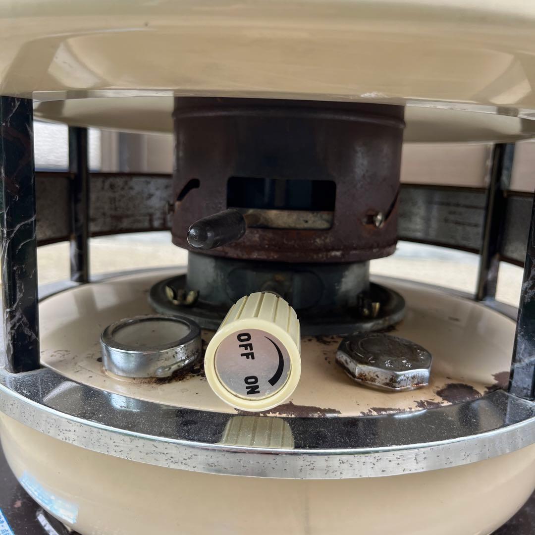 ヴィンテージコロナストーブ