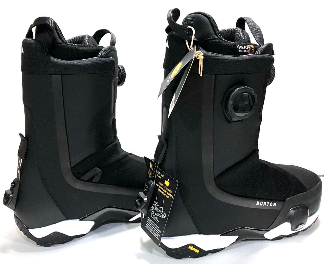 BURTON HIGHSHOT X WIDE Step On 27.5 新品