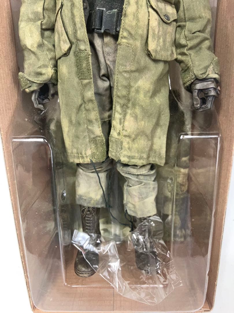 その他 threeA 1/6 ADVENTURE KARTEL SHIT WEATHER