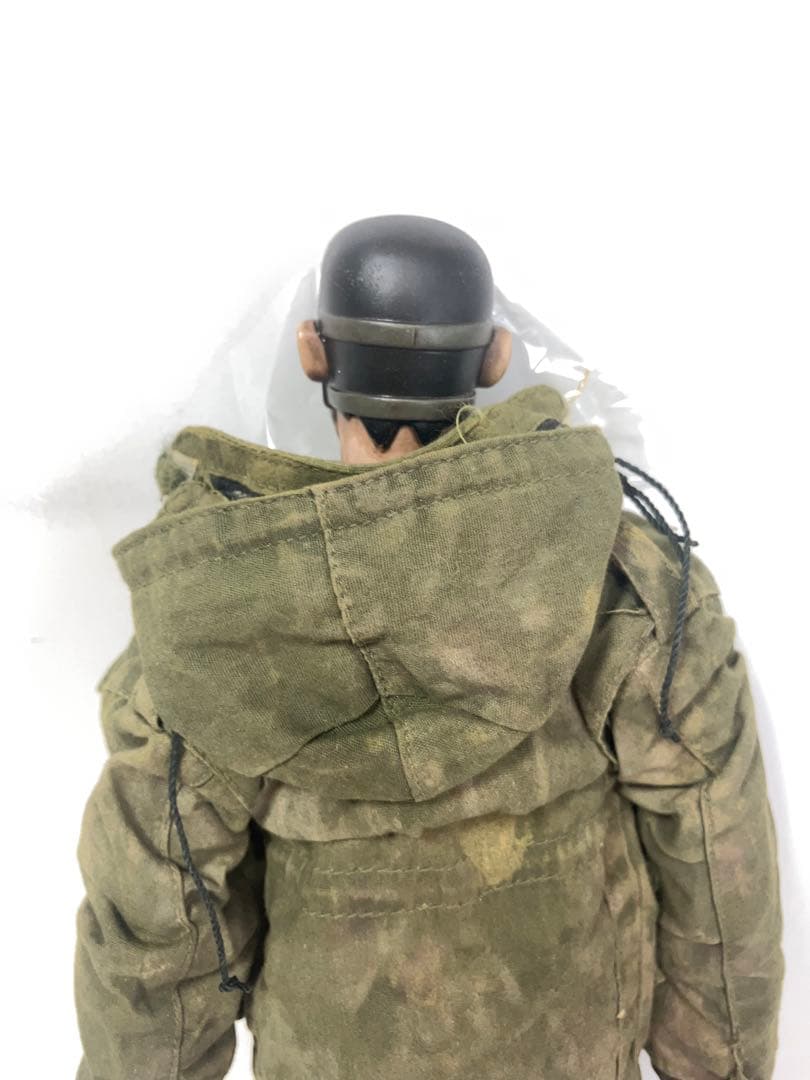 その他 threeA 1/6 ADVENTURE KARTEL SHIT WEATHER