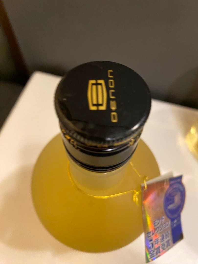 焼酎古酒５本セット　兼八＆博多の華三年＆天下の夢＆隠し蔵＆極