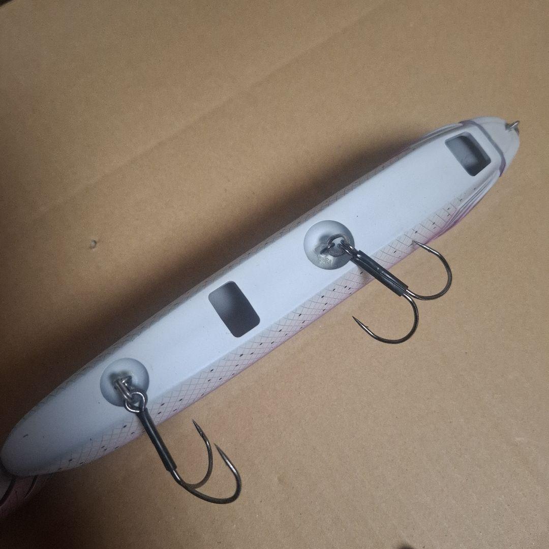 DRT KLASH Frenzy クラッシュ フレンジー マジックトラウト