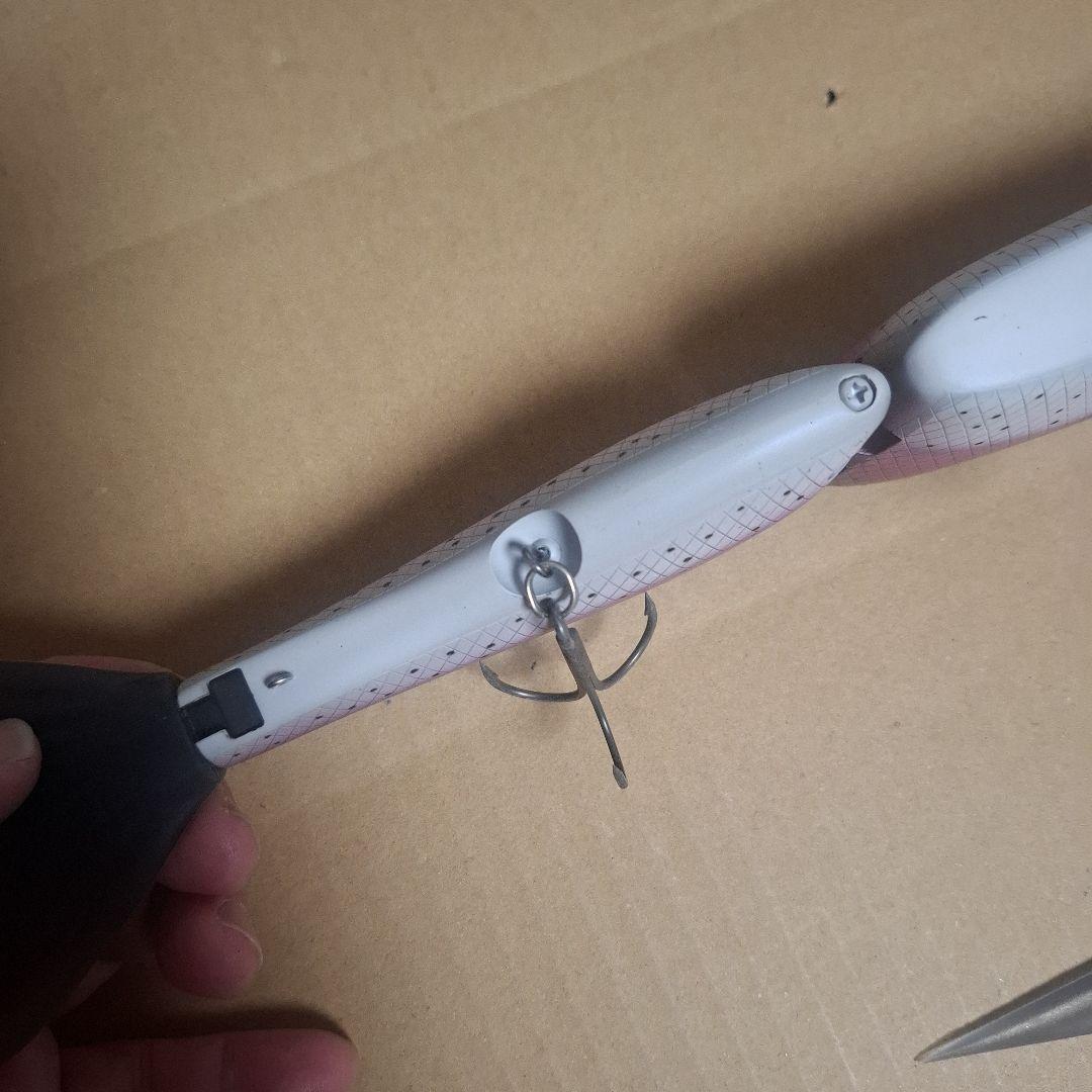 DRT KLASH Frenzy クラッシュ フレンジー マジックトラウト