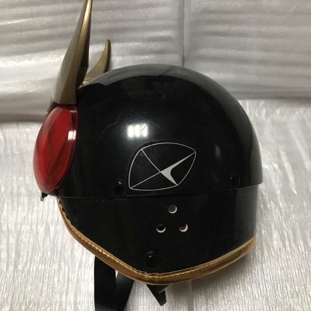 仮面ライダー クウガ ヘルメット 子供用