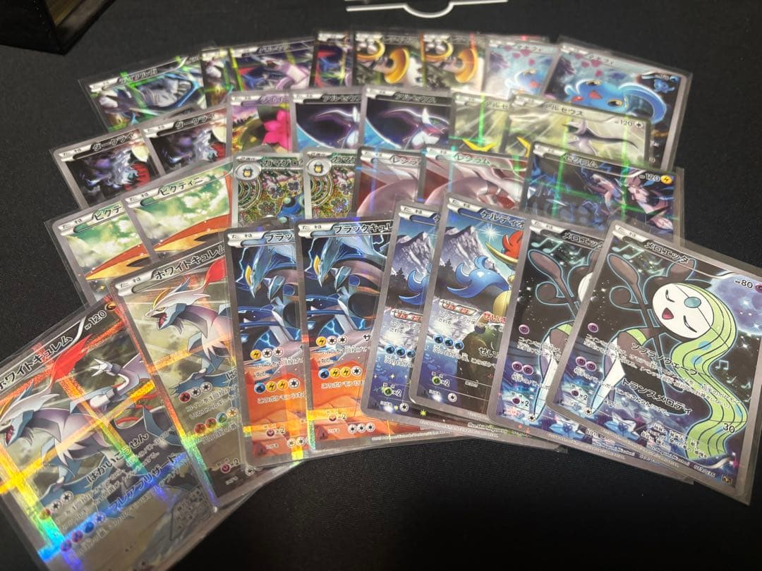 AR CHR CP プロモ　引退品