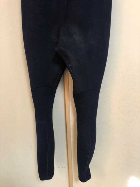 【美品】RASH ウェットスーツ シーガル 3mm✨✨