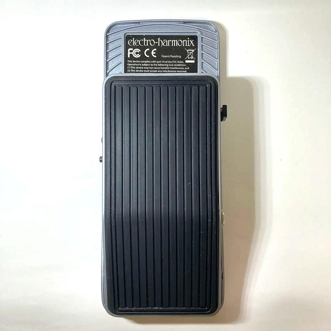 electro harmonix Cock Fight+Expression 組