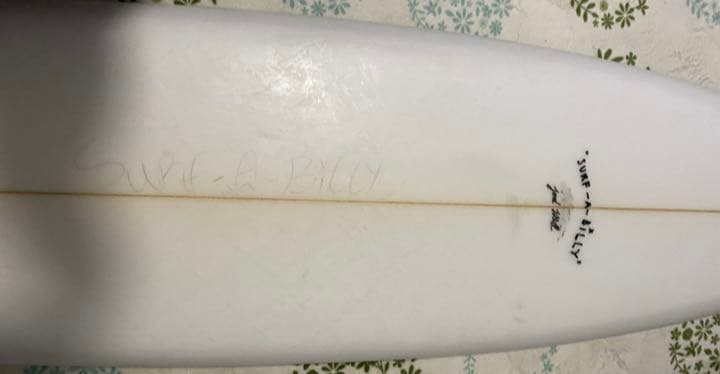 サーファービリーサーフボード