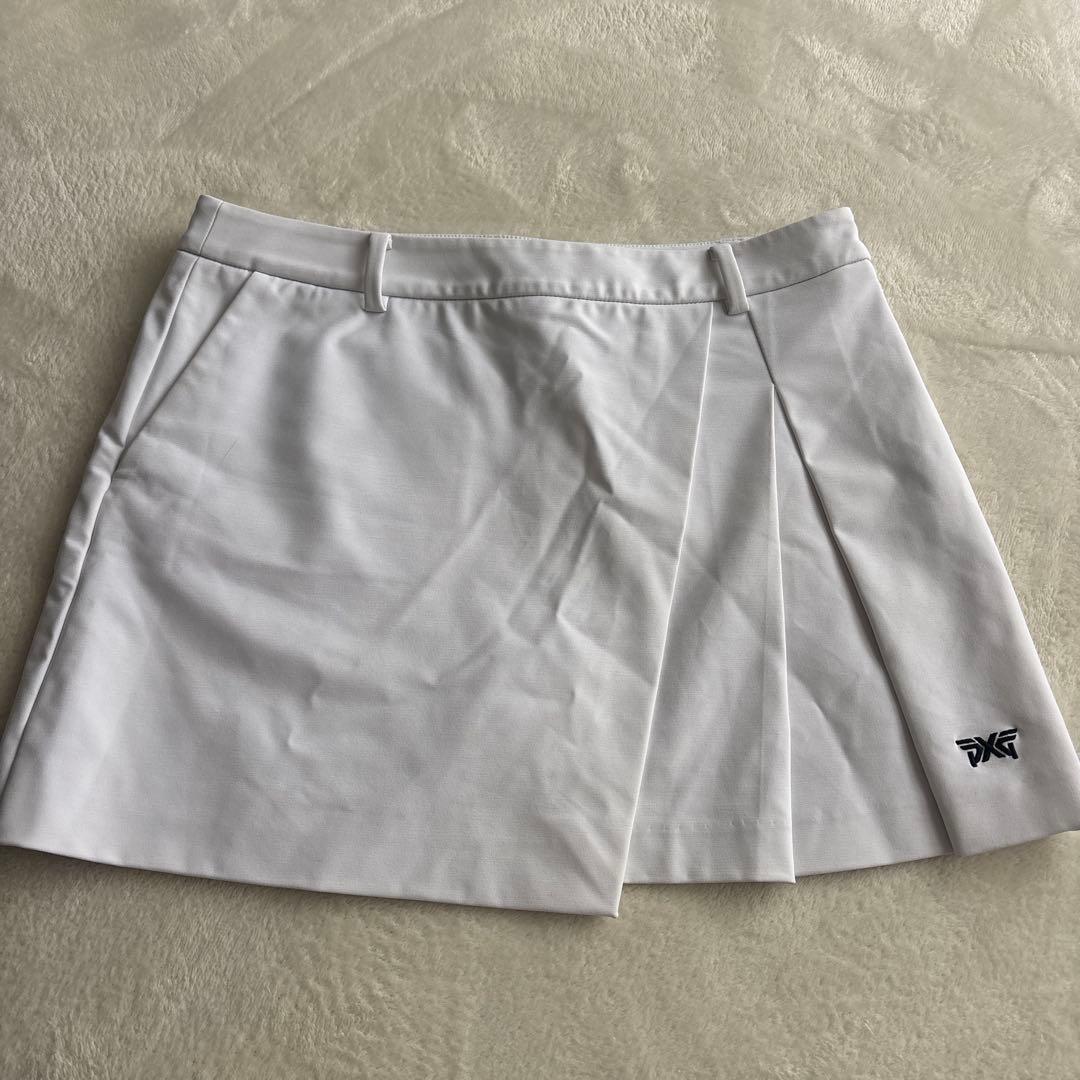 PXG ピーエックスジー　スカート　ゴルフ