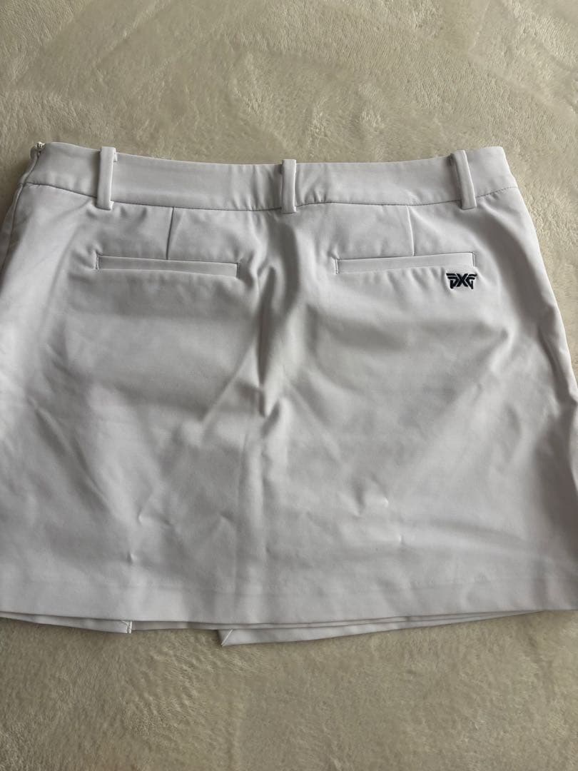 PXG ピーエックスジー　スカート　ゴルフ