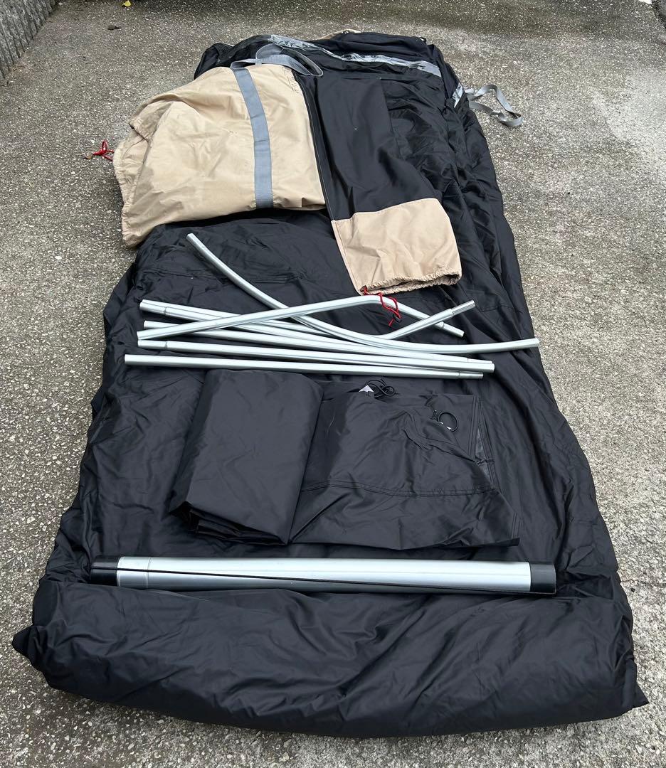 ローベンス カイオワ　ROBENS Kiowa