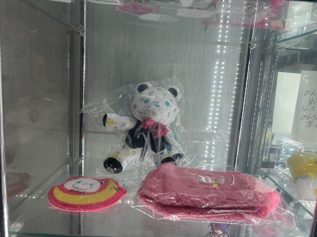 idios グッズ　まとめ売り