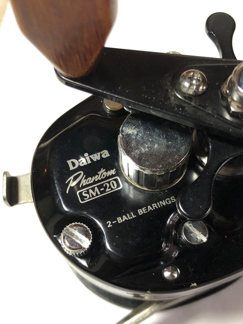 Daiwa Phantom SM-20 ファントム ダイワ