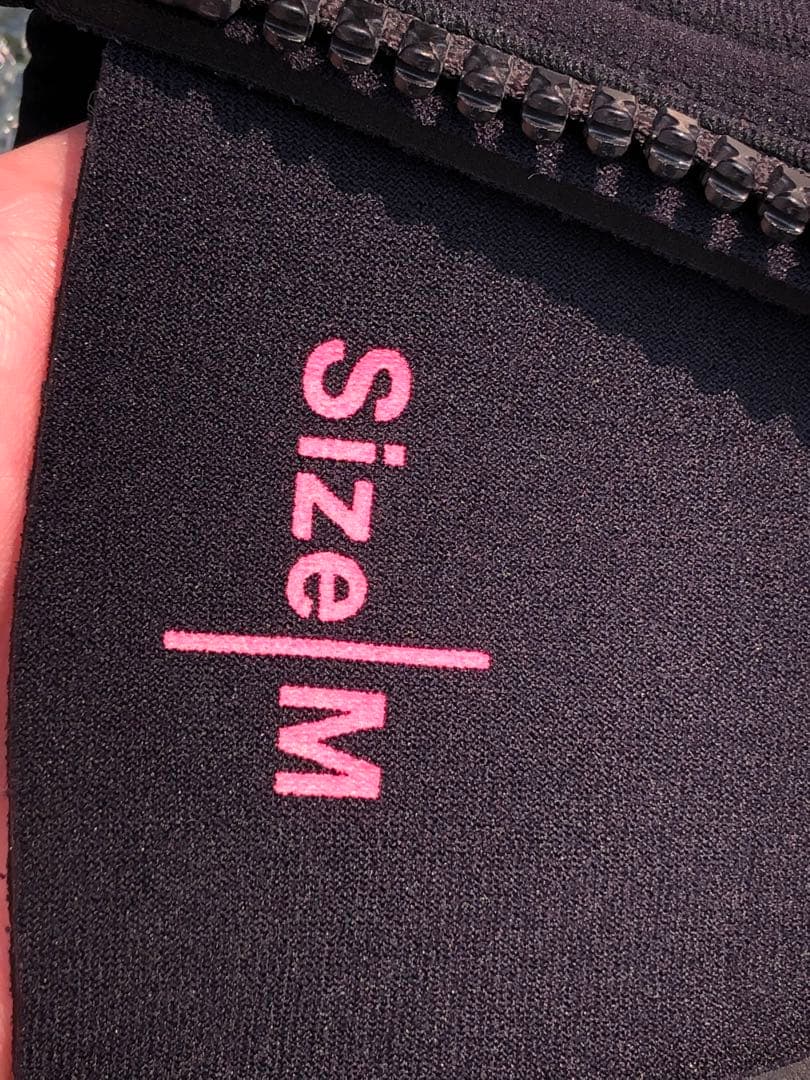 ウェットスーツ　女性　モビーズ　Mサイズ　ダイビング　サーフィン　マリンスポーツ