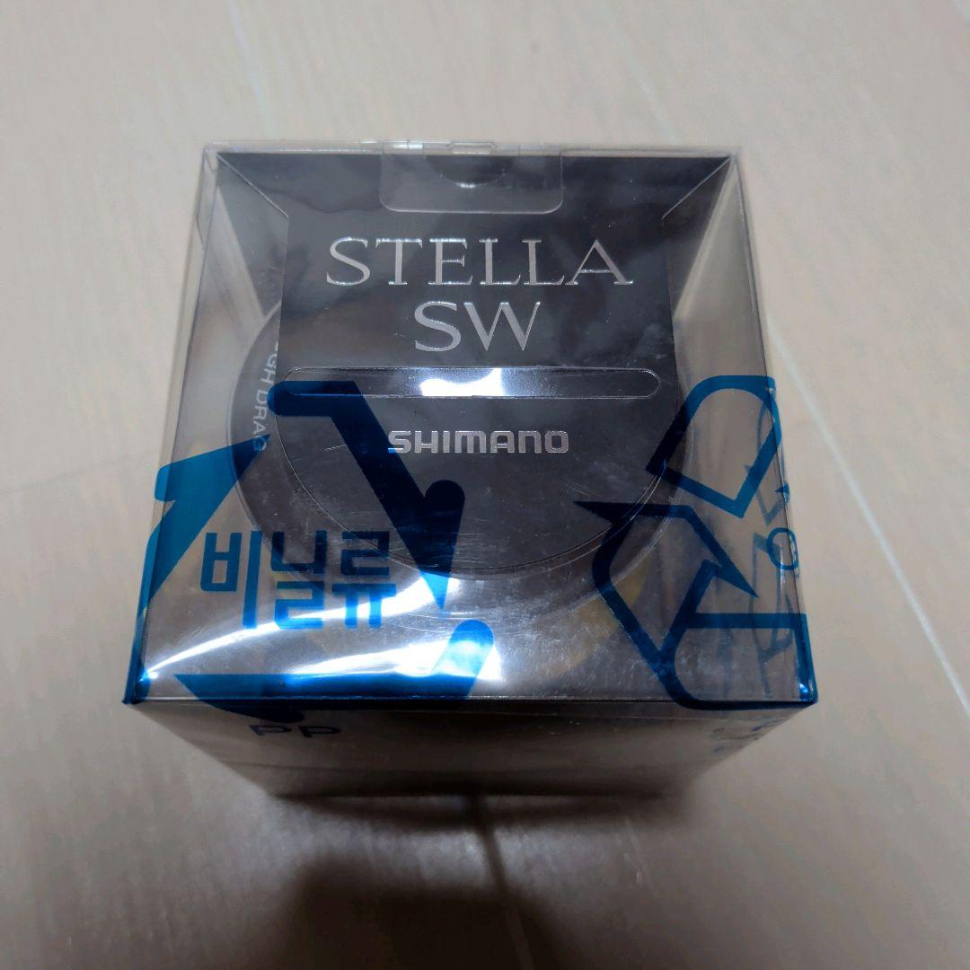 シマノ 13 ステラSW 10000PG 純正スプール 日本製 JAPAN