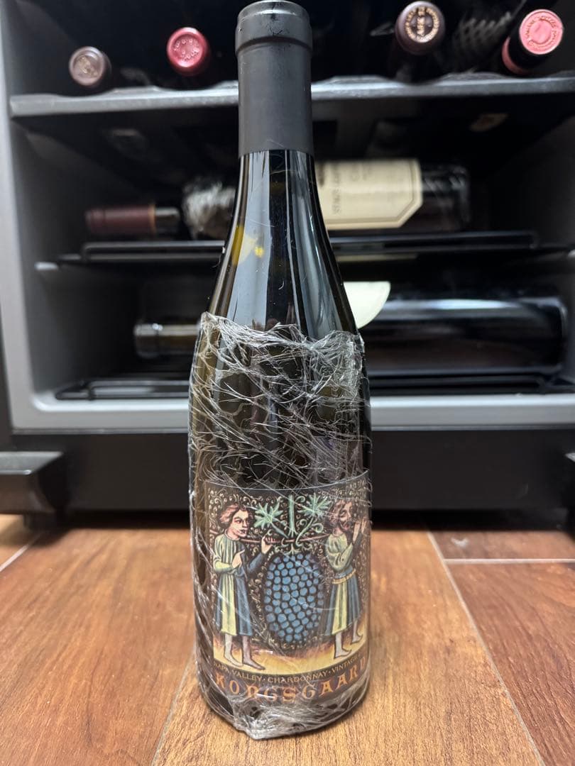 Kongsgaard コングスガード シャルドネ 2020