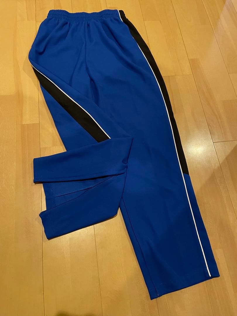 BOXING マルコ・アントニオ・バレラ EVERLASTスタッフジャージ上下