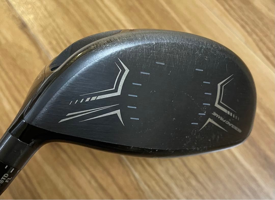 ゴルフクラブセット