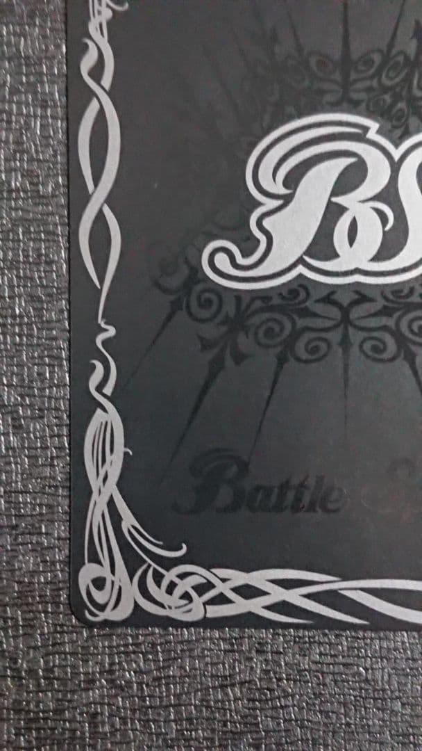 バトスピ 学園制服 ディアナ・フルール パラレル シークレット バトルスピリッツ