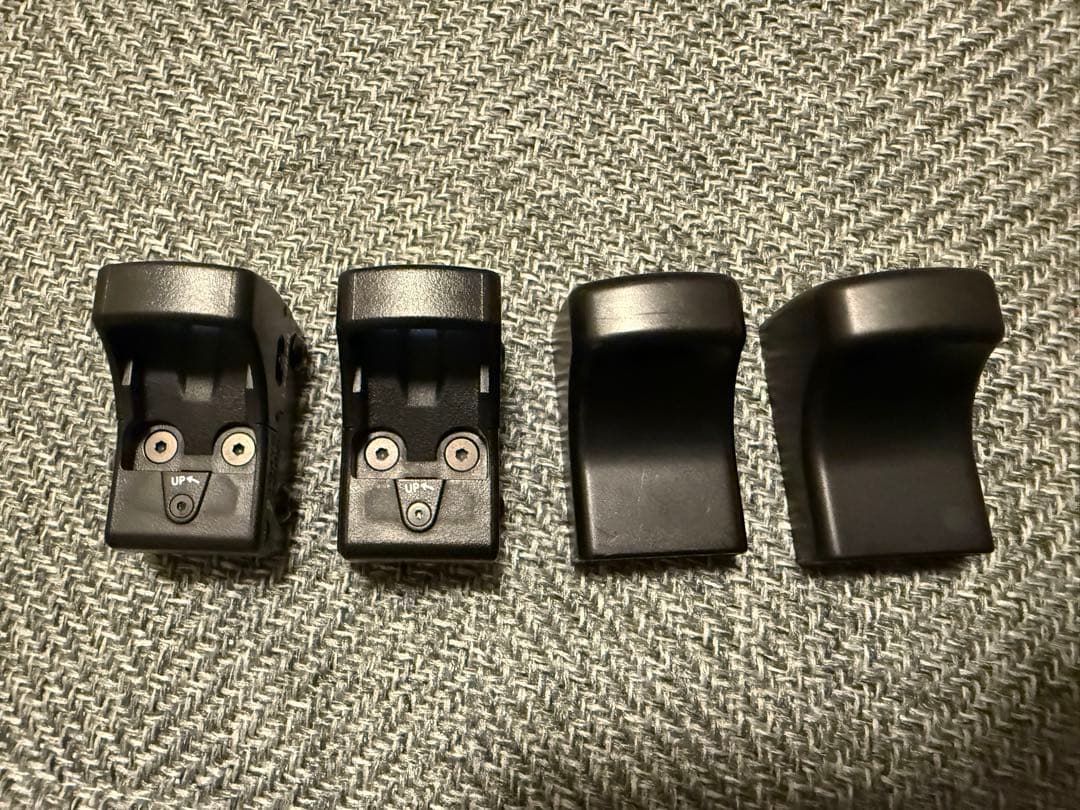 東京マルイ マイクロプロサイト 2個セット