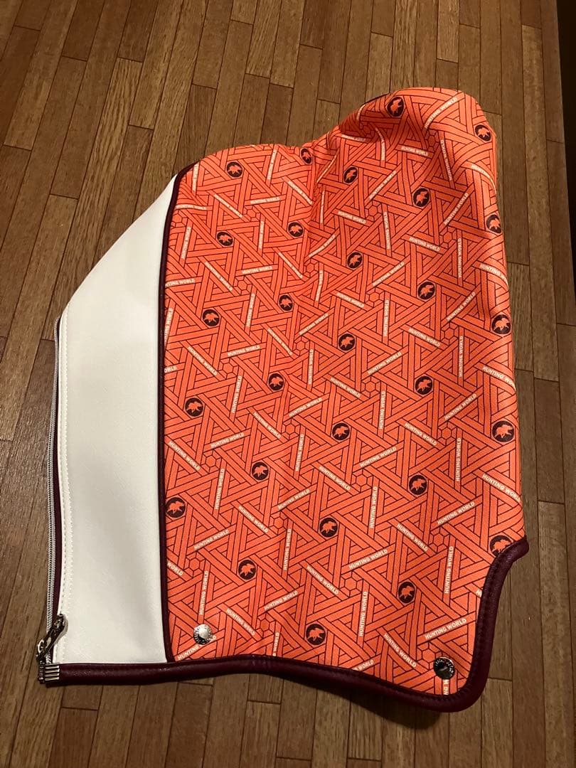 ハンティングワールド【Hunting World】ゴルフキャディーバック