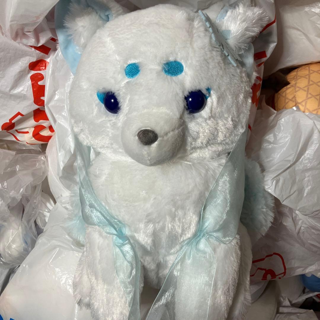 ちょコンと九尾さま　妖怪変化シリーズ全4種コンプリートセット