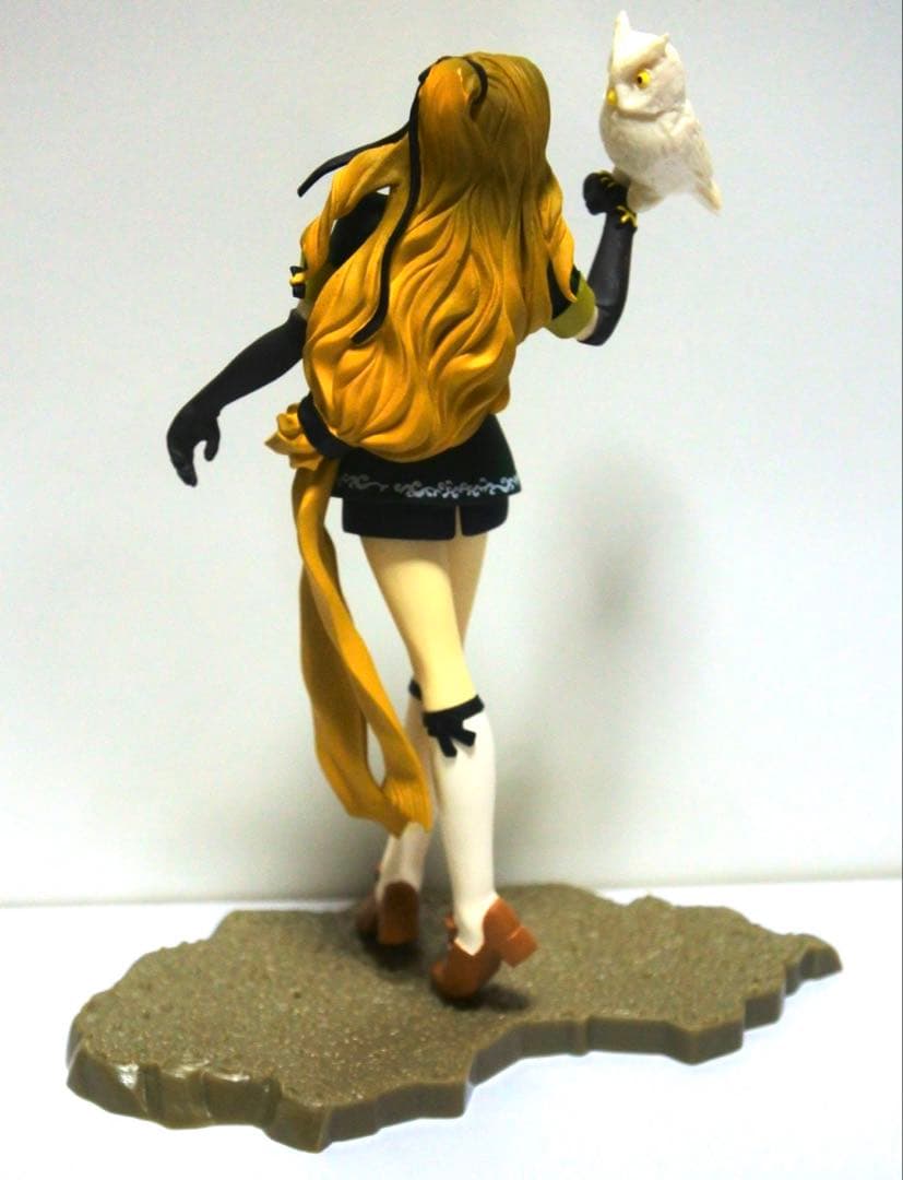 悪魔城ドラキュラX 月下の夜想曲 ドラマティックフィギュア マリア アルカード