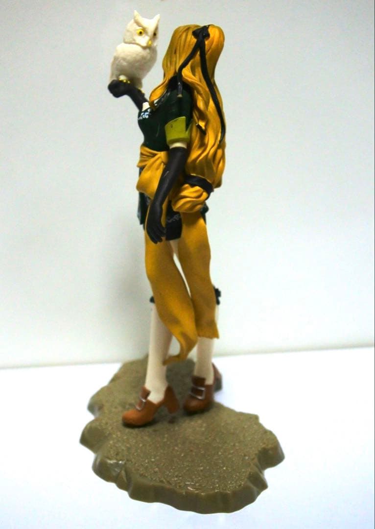 悪魔城ドラキュラX 月下の夜想曲 ドラマティックフィギュア マリア アルカード