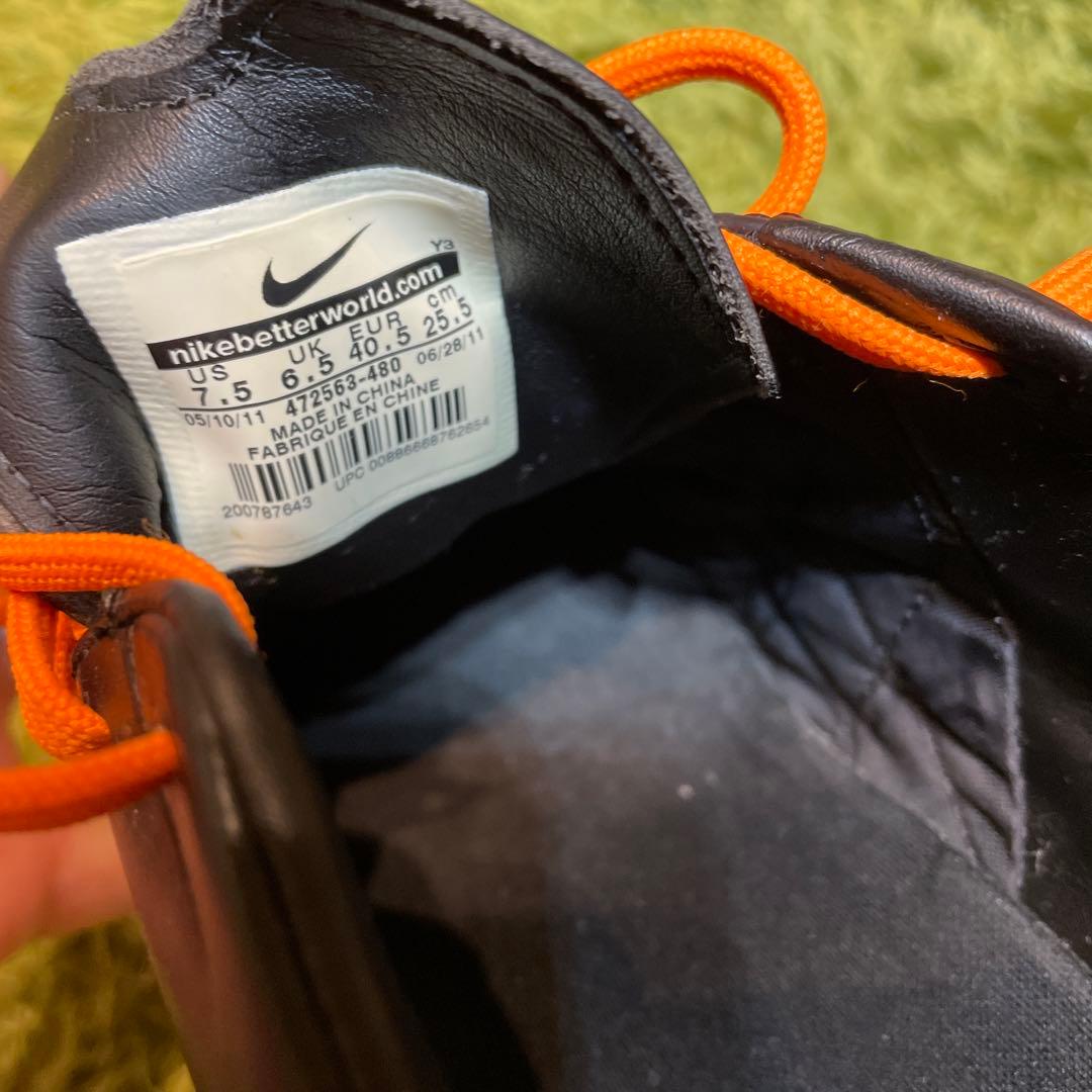 【くぼろさん専用】ナイキ　マーキュリアル／トータル90 【HG】