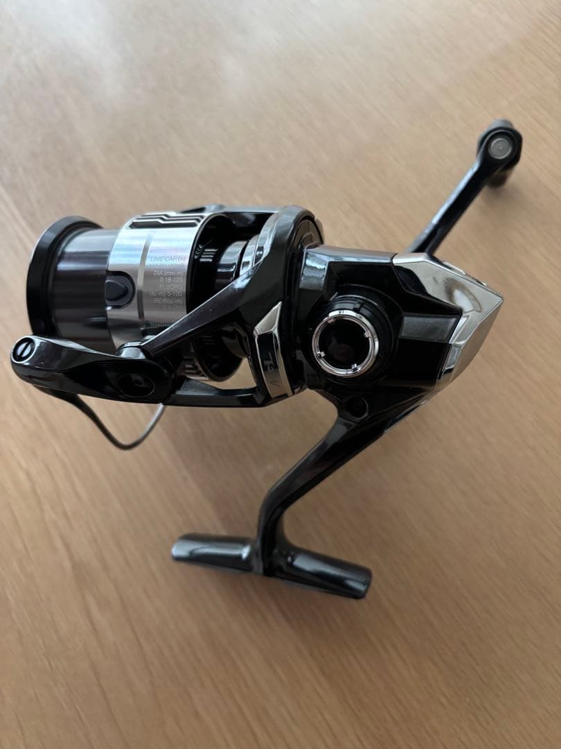 【本日限定】23ヴァンキッシュ2500SHG