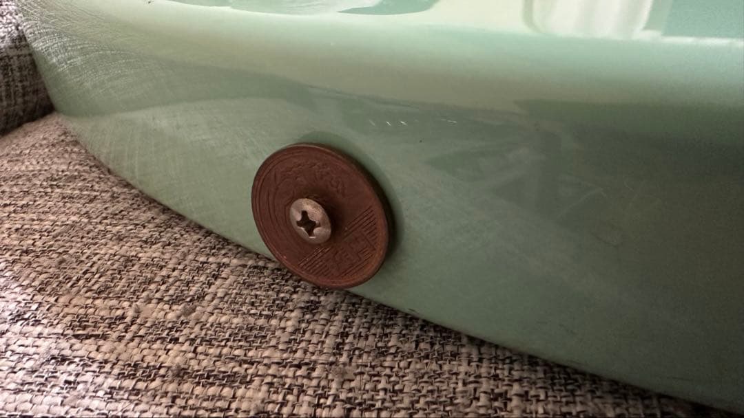 M*s様 Fender エレキギター JAG-STANGミントグリーン