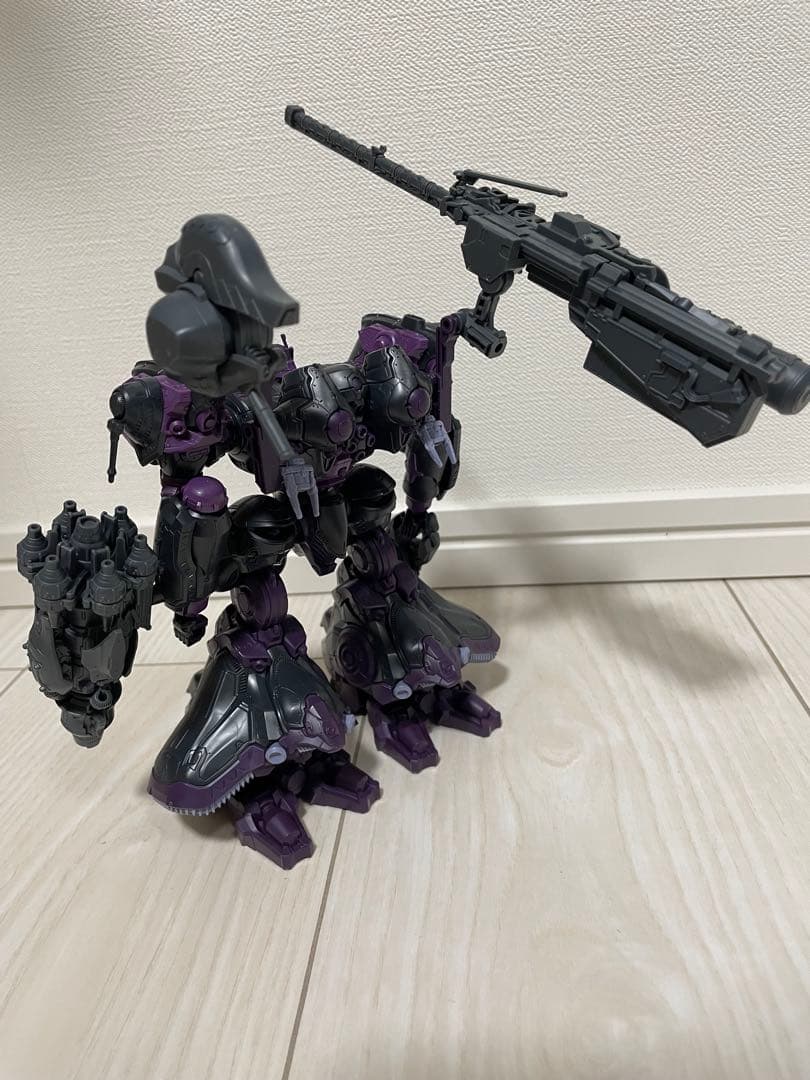 ロボット 30mm ARMORED CORE VI
