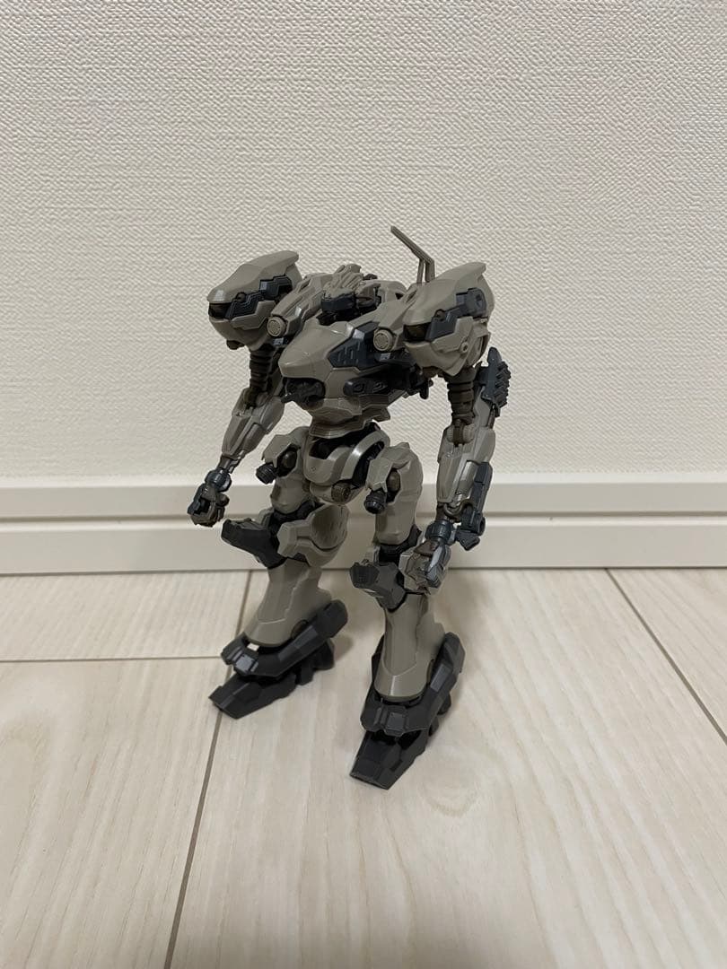 ロボット 30mm ARMORED CORE VI