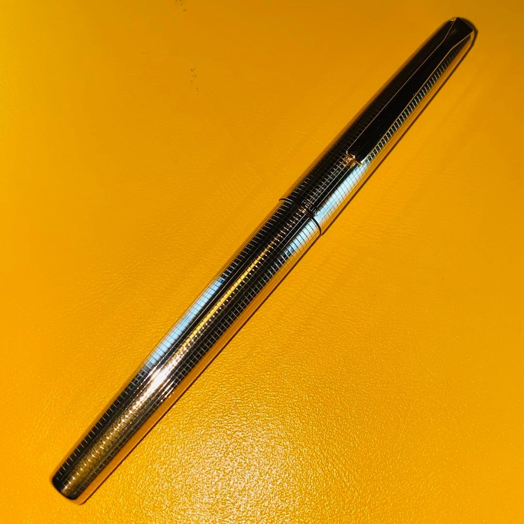 ペリカン　ロールドゴールド　万年筆