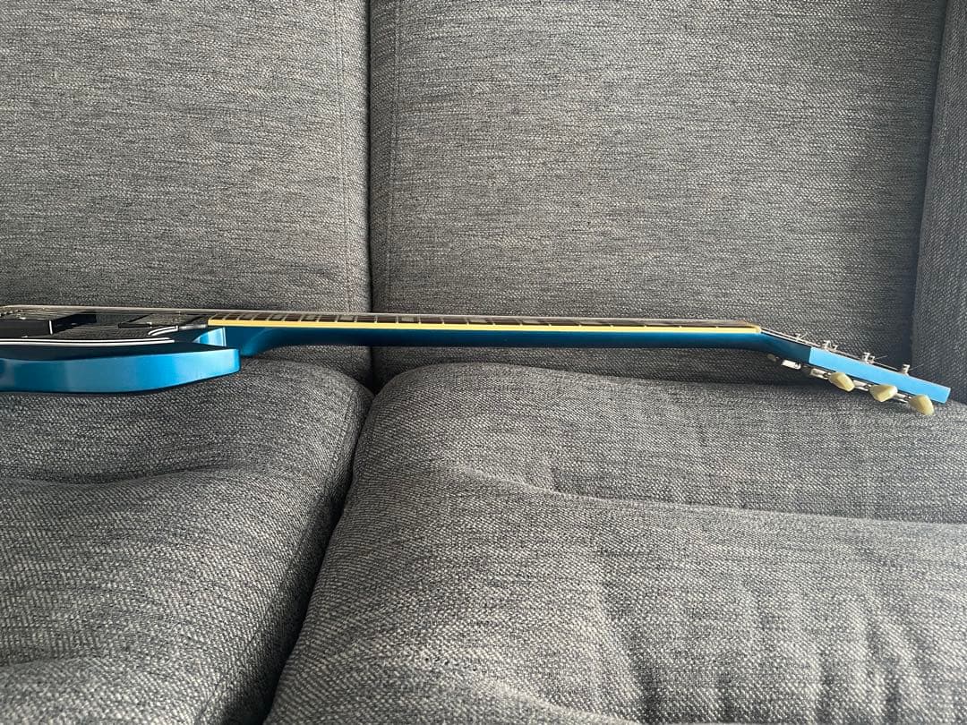 カ*ー様 Crews KTR SG-01 llic Blue