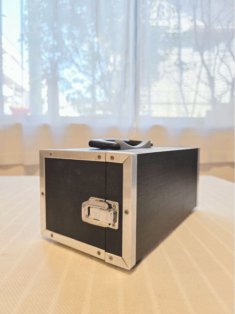 昭和レトロ 任天堂 高級 麻雀牌 ★4段収納ボックス付き★