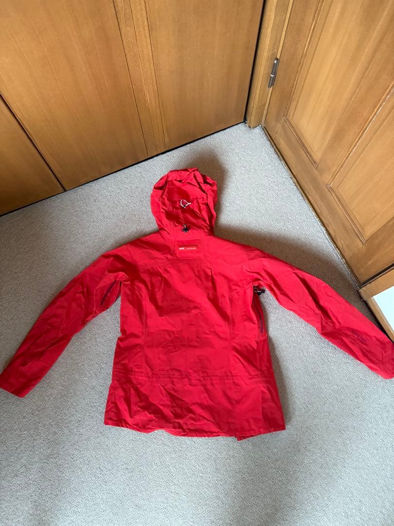 Peak Performance レディース スキーウェアシェル上下セット