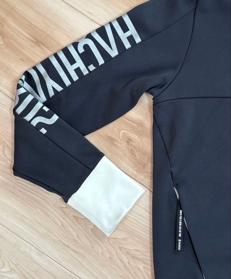 ８YARDS ハチヤーズ ジャケット サイズL