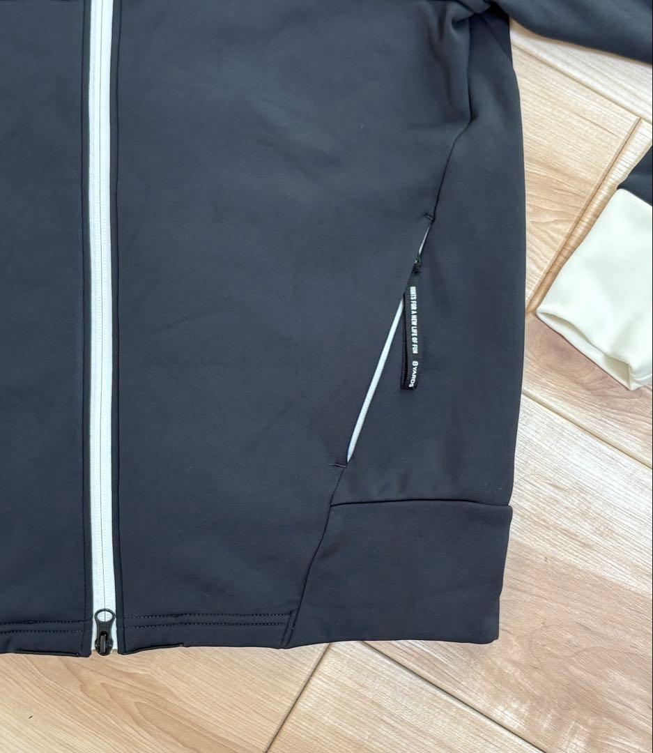 ８YARDS ハチヤーズ ジャケット サイズL